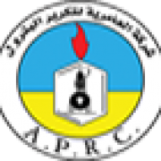 Amreya Petroleum Refining (APRC) logo