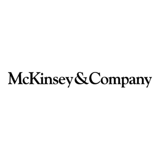McKinsey & Company logo
