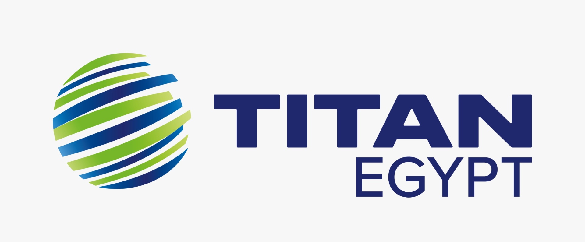 Titan Cement Egypt logo